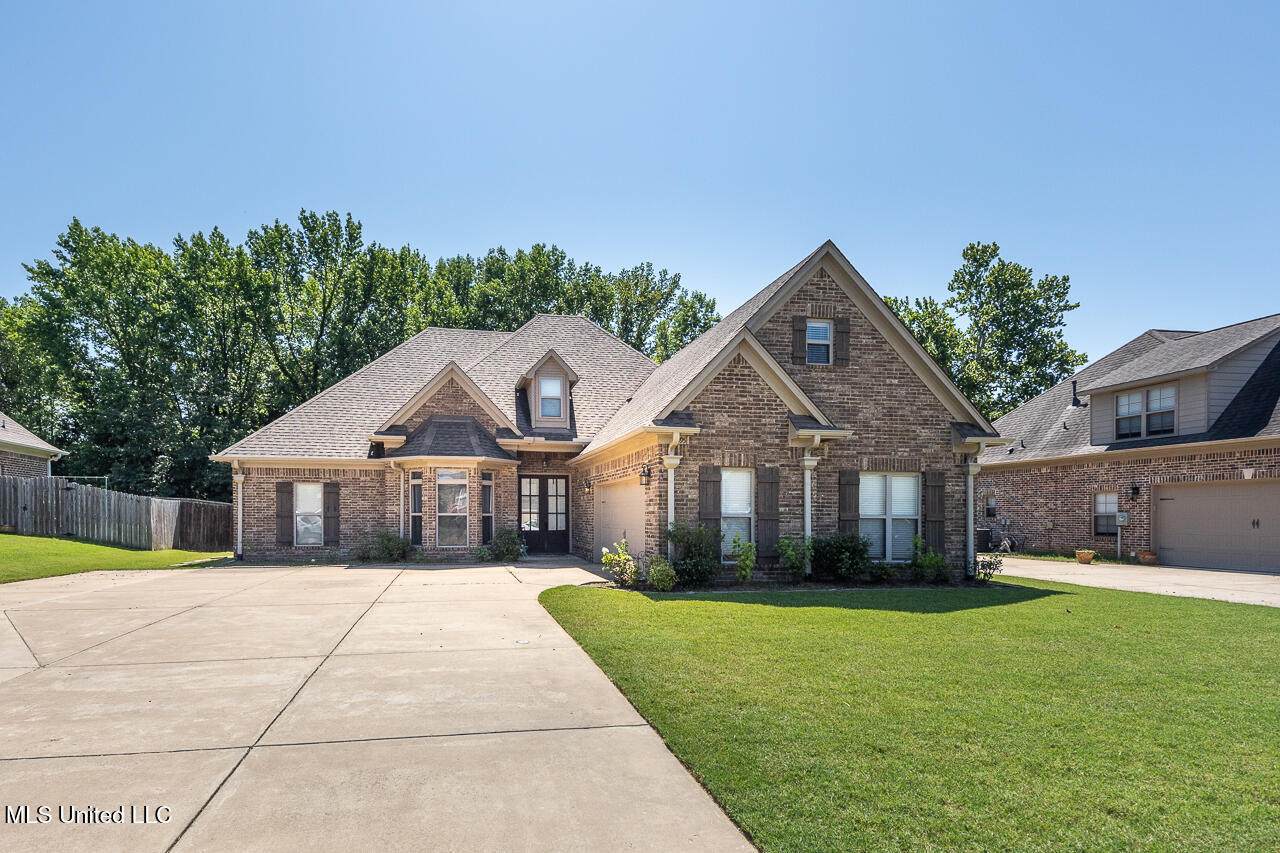 3395 Tates Way - Photo 1