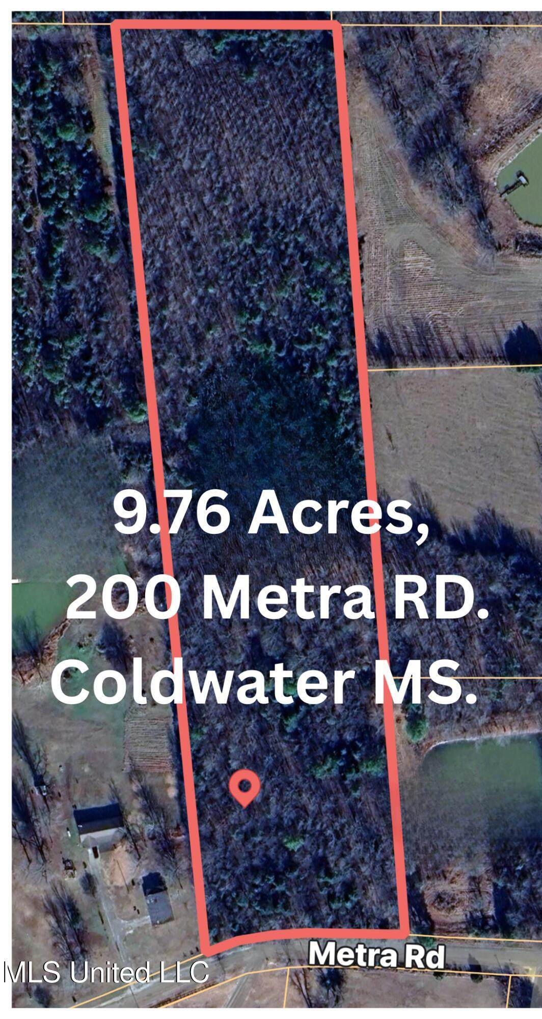 200 Metra Road - Photo 1
