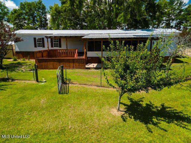 144 Harlan Davis Road - Photo 1