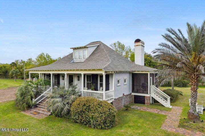 400 Merritt Street - Photo 1