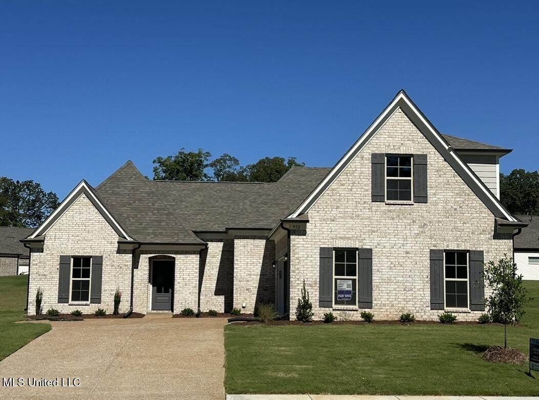 932 Collie Drive - Photo 1