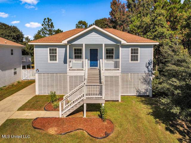 408 Mcclung Street - Photo 1