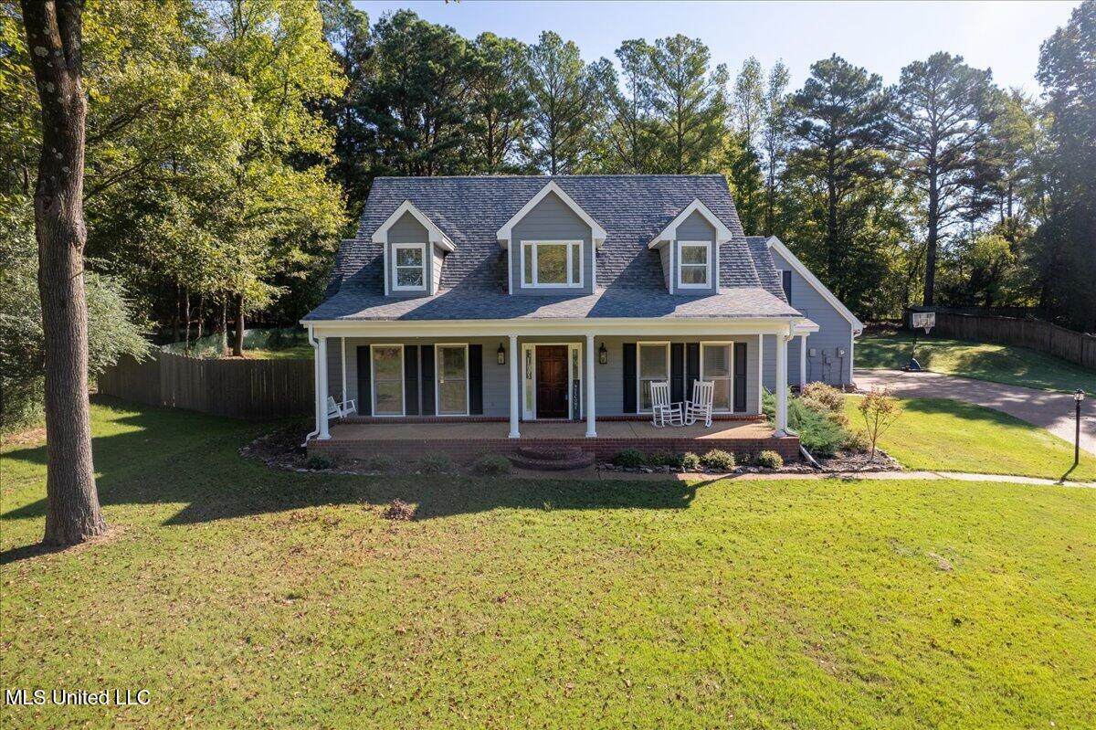 4084 Rebekah Drive - Photo 1