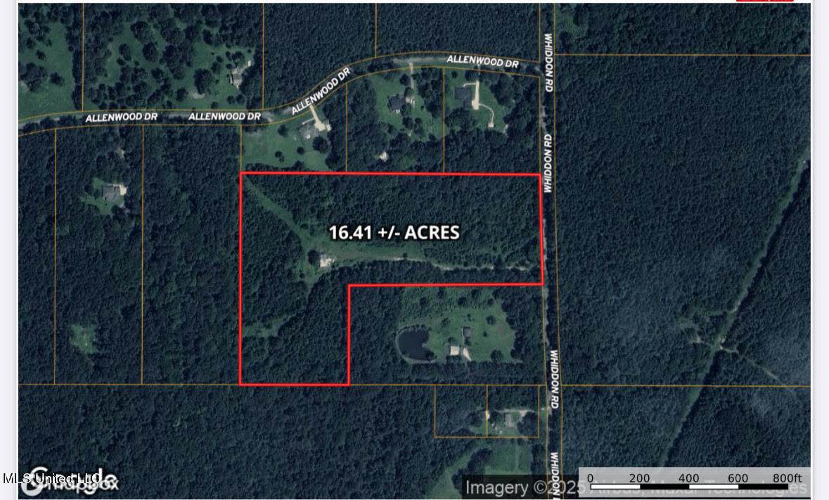 392 Whiddon Road - Photo 1