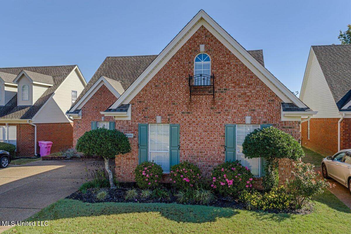 4490 Aberton Drive - Photo 1