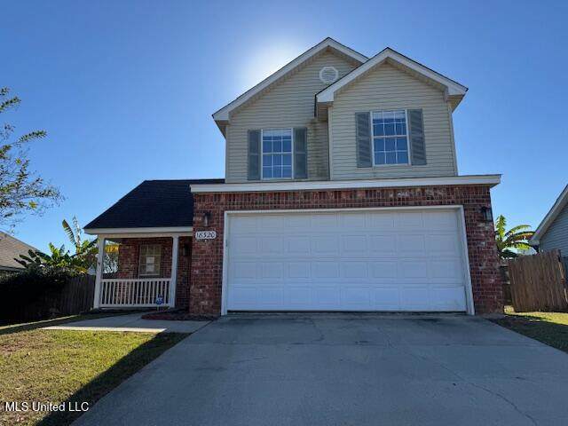 18320 Tiffany Renee Drive - Photo 1