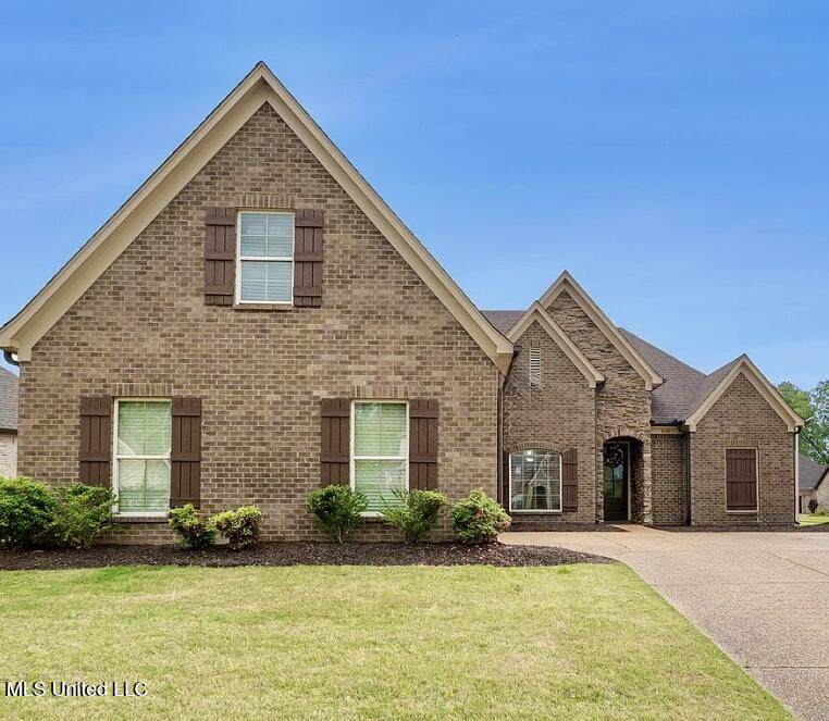 4130 Aberleigh Lane - Photo 1