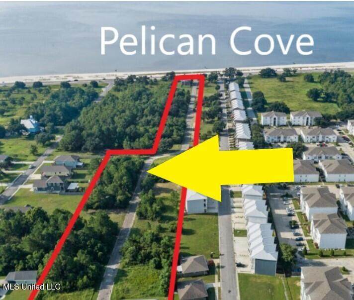 Lot #31 Pelican Cove Lane - Photo 1