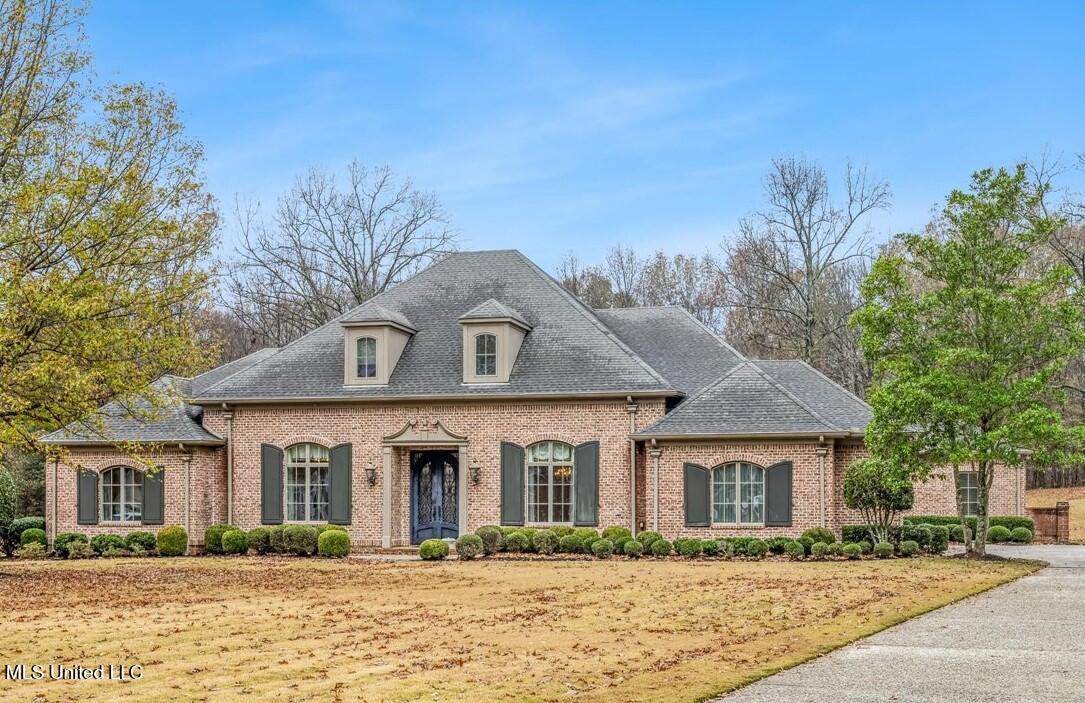 5192 Wedgewood Drive - Photo 1