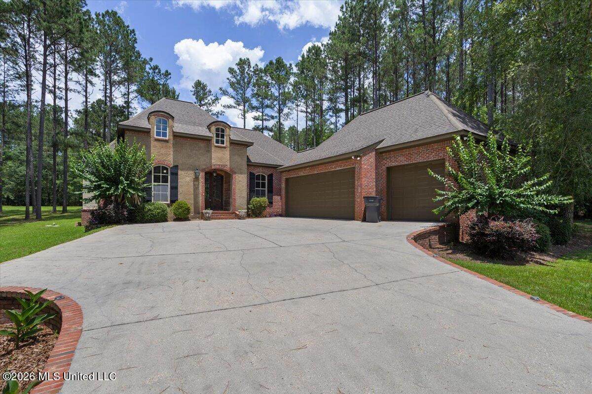 10 Magnolia Crossing Road - Photo 1
