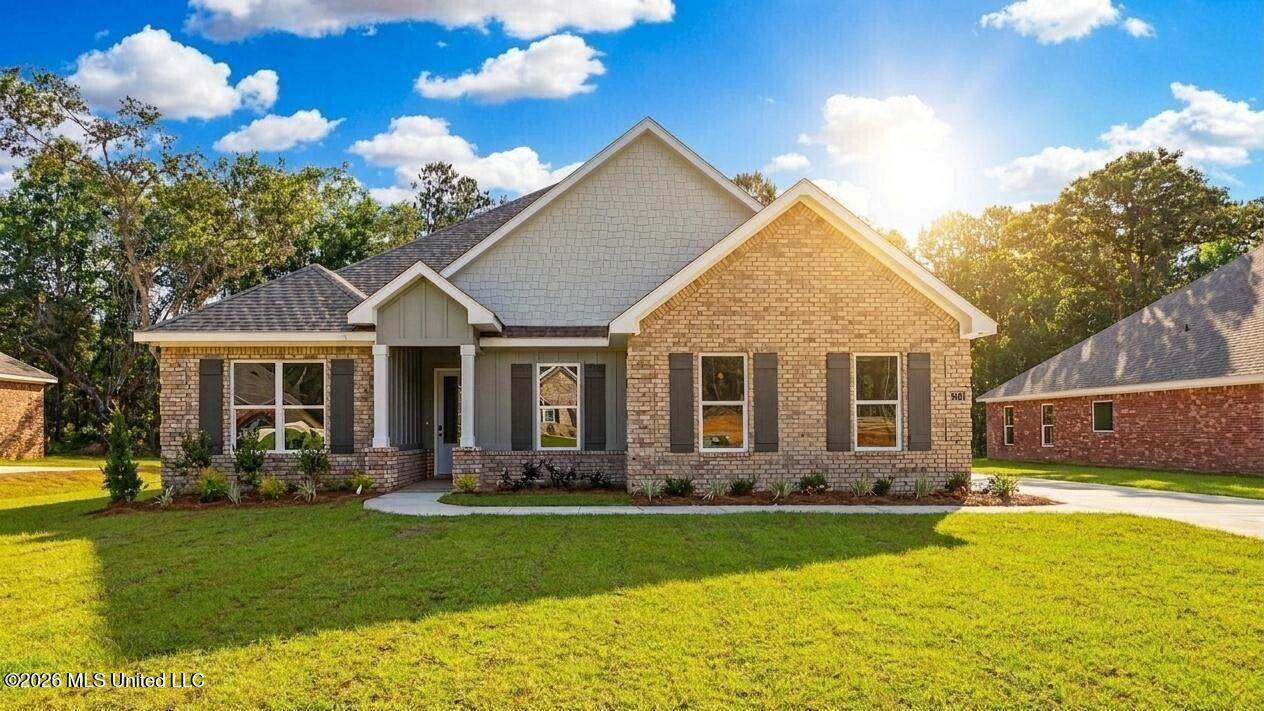7770 Magnolia Loop - Photo 1