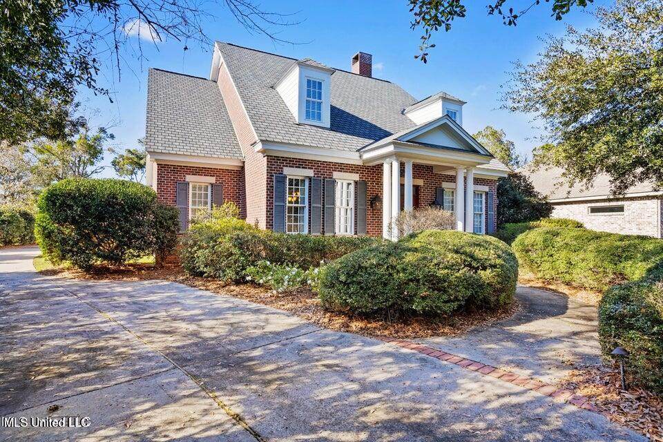 12207 Preservation Drive - Photo 1