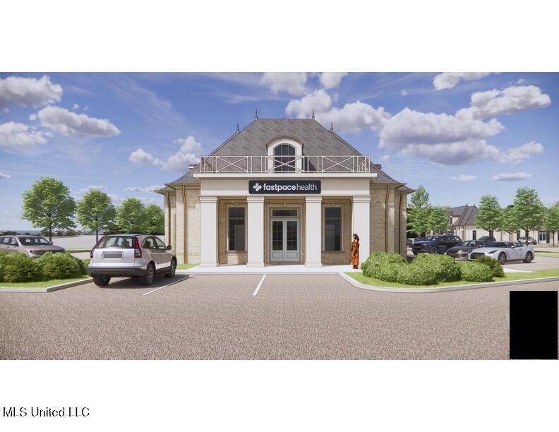 0 Mannsdale Park Drive - Photo 1