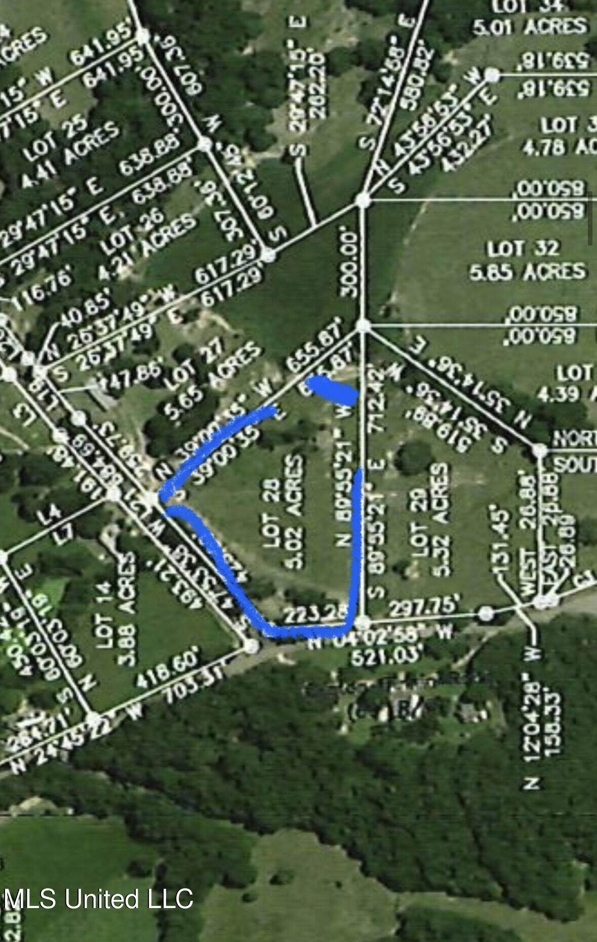 1029 Ratliff Road - Photo 1