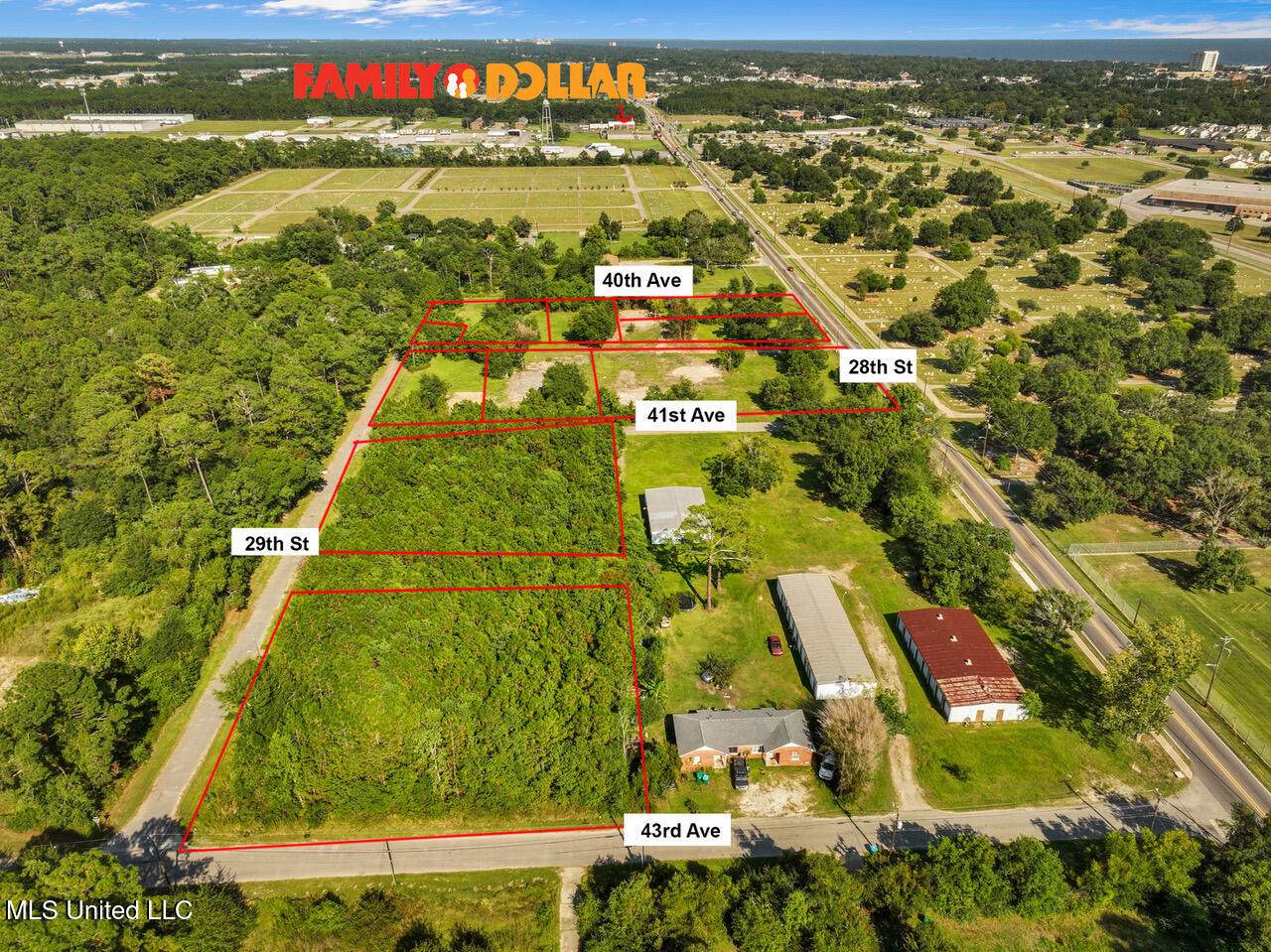 4018 28th Street - Photo 1