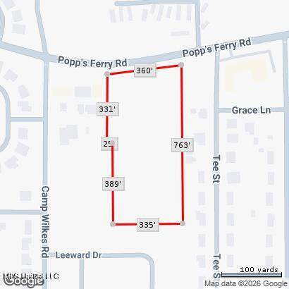 0 Popps Ferry Road - Photo 1