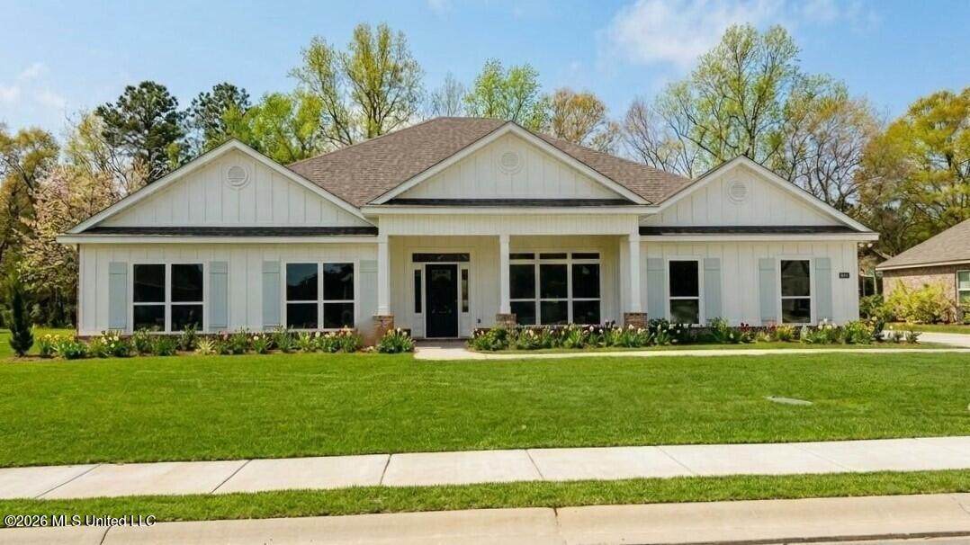 6629 Palm Pointe Drive - Photo 1