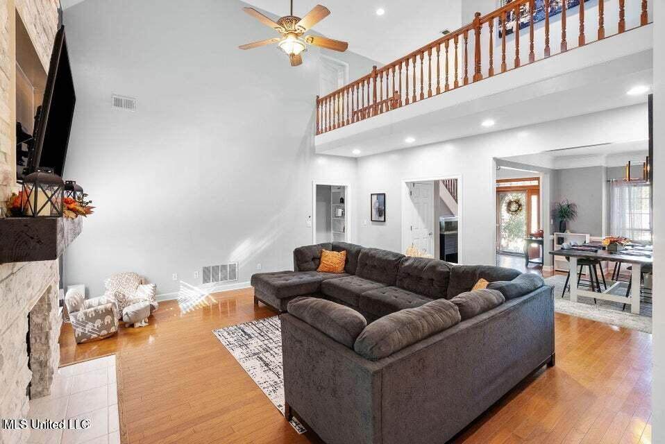 2535 Appleton Drive - Photo 1