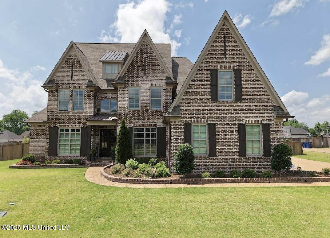 4435 Parish Row - Photo 1