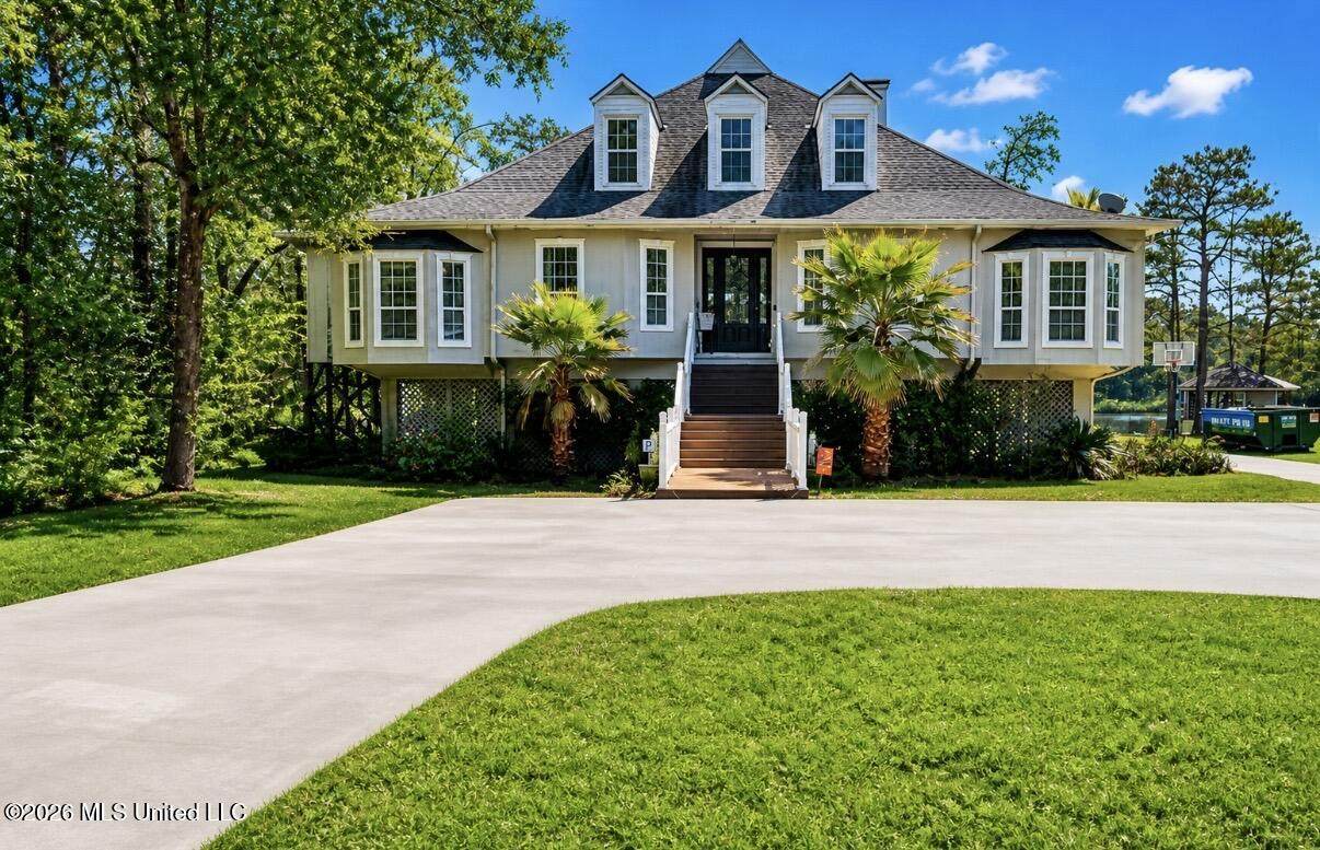 4015 Brandon James Drive - Photo 1