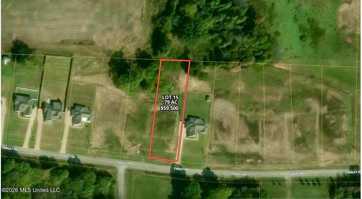 0 Farley Road - Photo 1