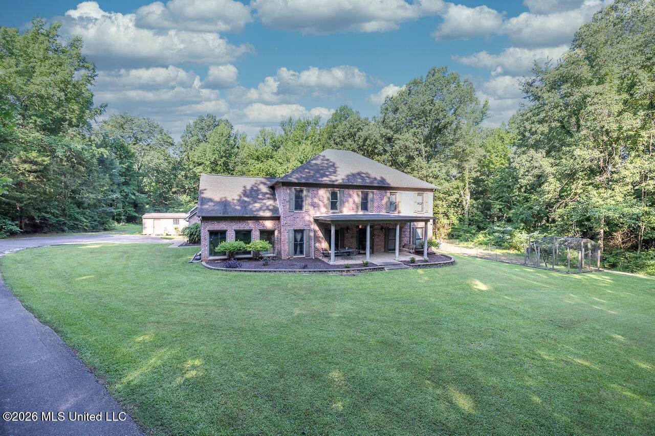 3981 Pleasant Hill Road - Photo 1