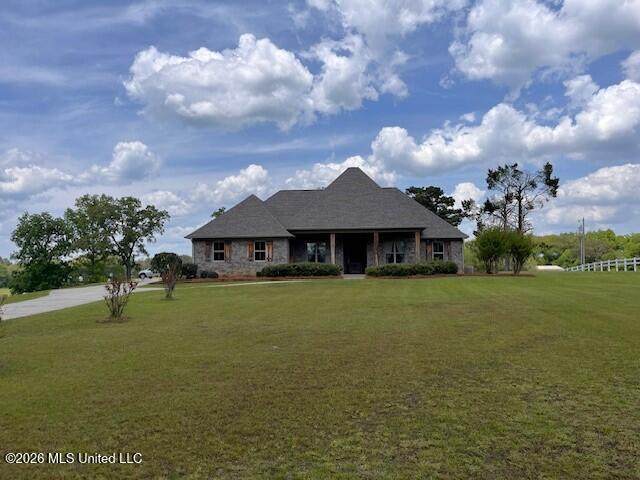 1450 Jimmy Williams Road - Photo 1