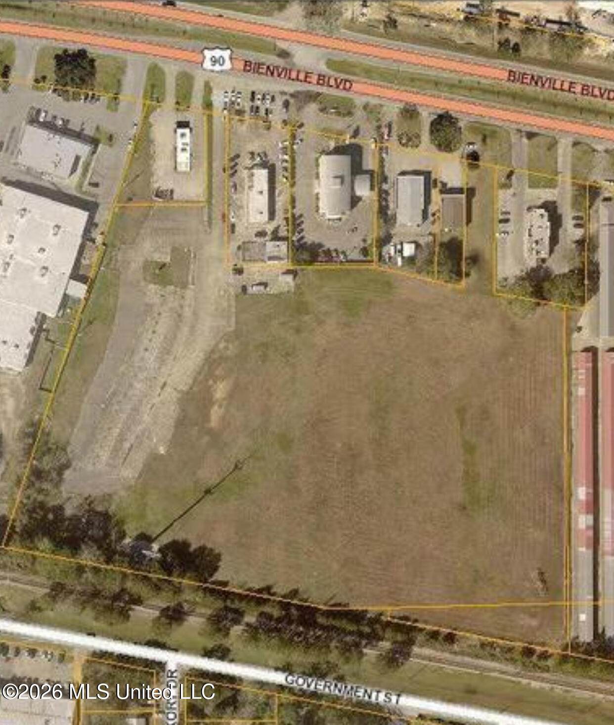 2302 Bienville Boulevard - Photo 1
