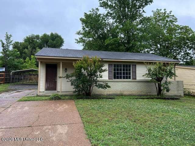1699 Whitehead Drive - Photo 1