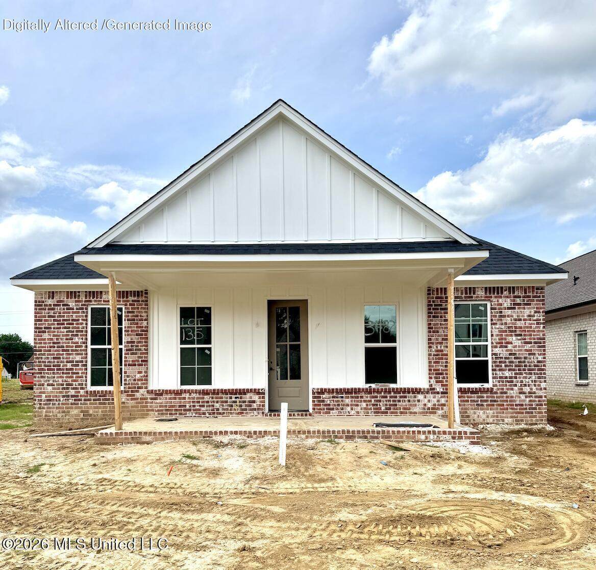 3482 Hatton Drive - Photo 1