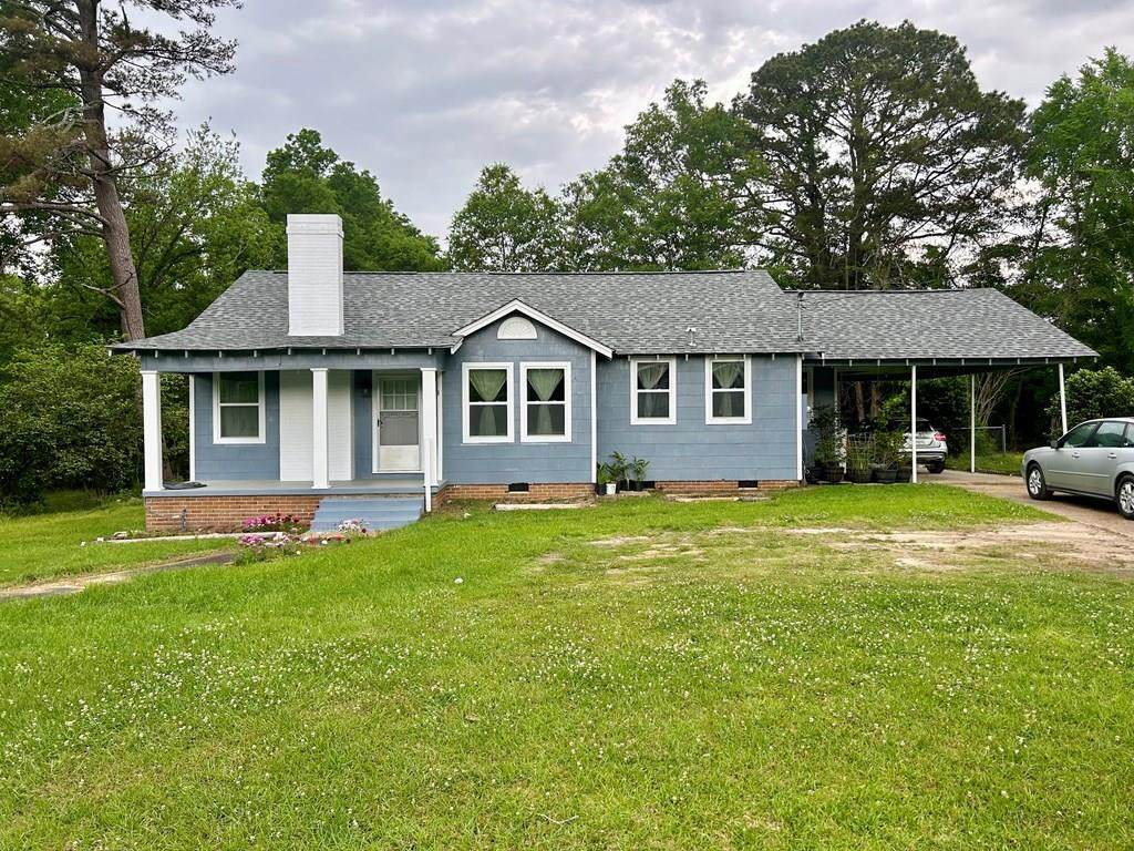1500 Robb Street - Photo 1