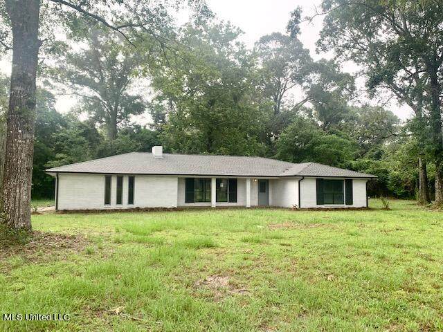 22448 William Ward Road - Photo 1