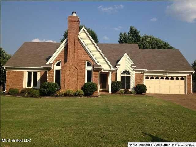 7264 Flower Creek Drive - Photo 1