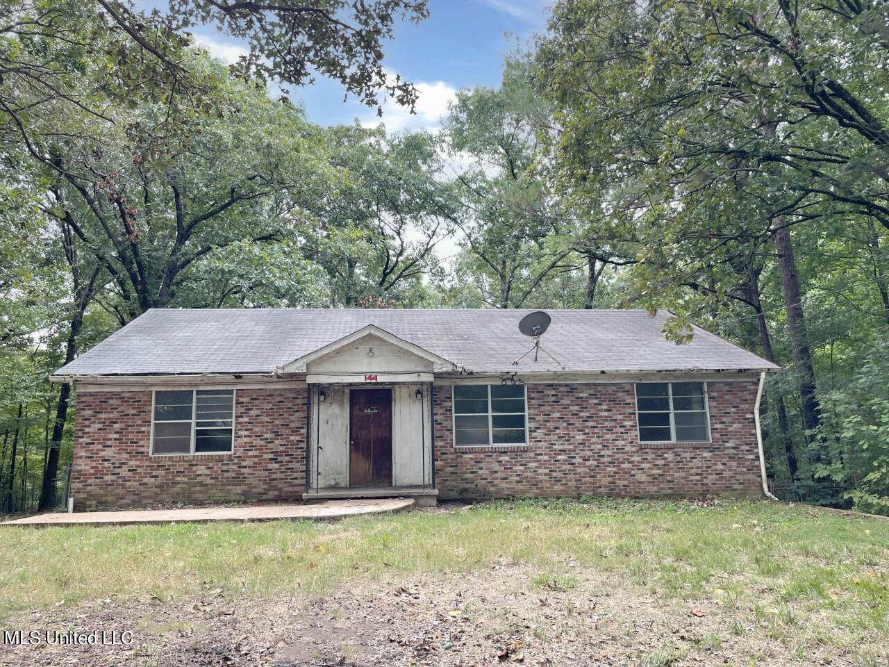144 Coke Road - Photo 1