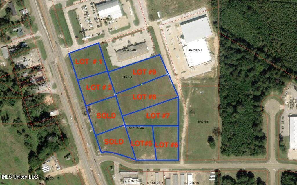 0005 Cross Park Dr. - Photo 1