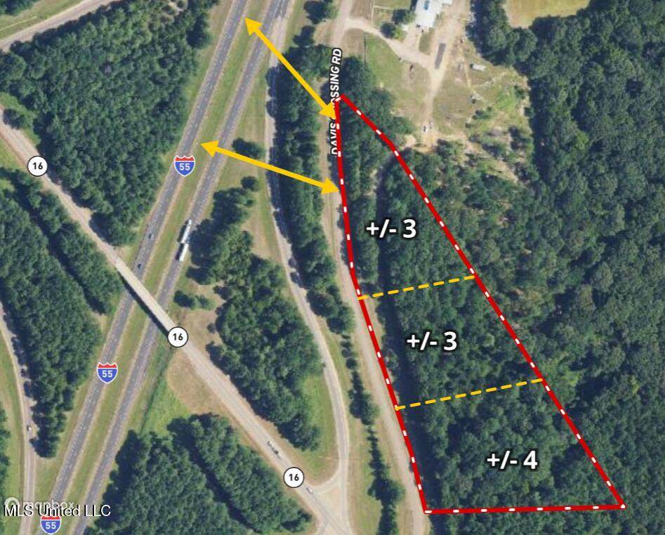 144 Davis Crossing Road - Photo 1