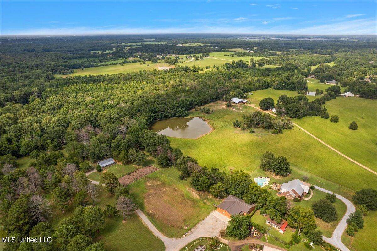  Smith-Carr Rd Road - Photo 1