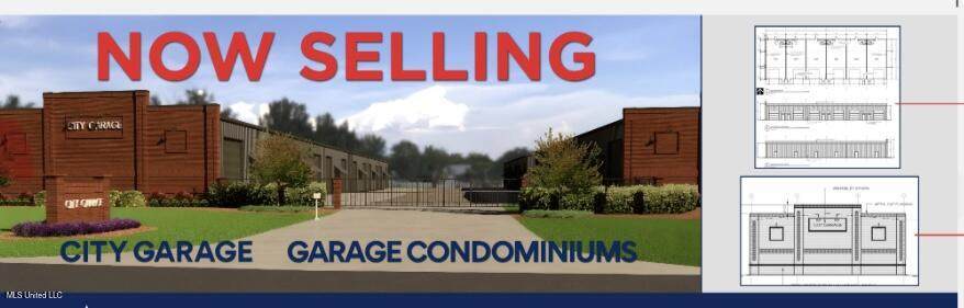 134 Davis Crossing Road - Photo 1