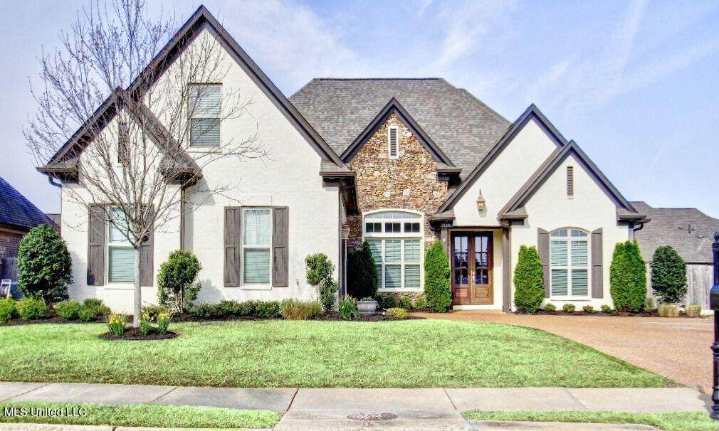 1115 Broadwing Circle South - Photo 1