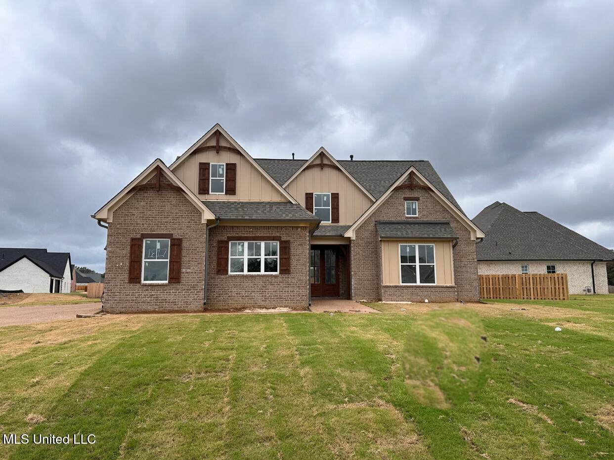 1817 Caribe Drive - Photo 1