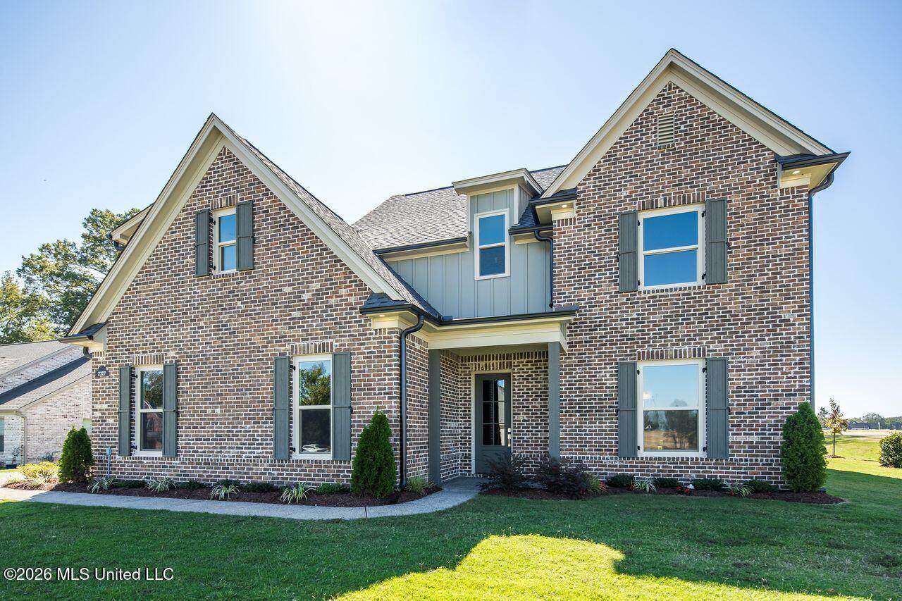 2327 Livingston Way - Photo 1