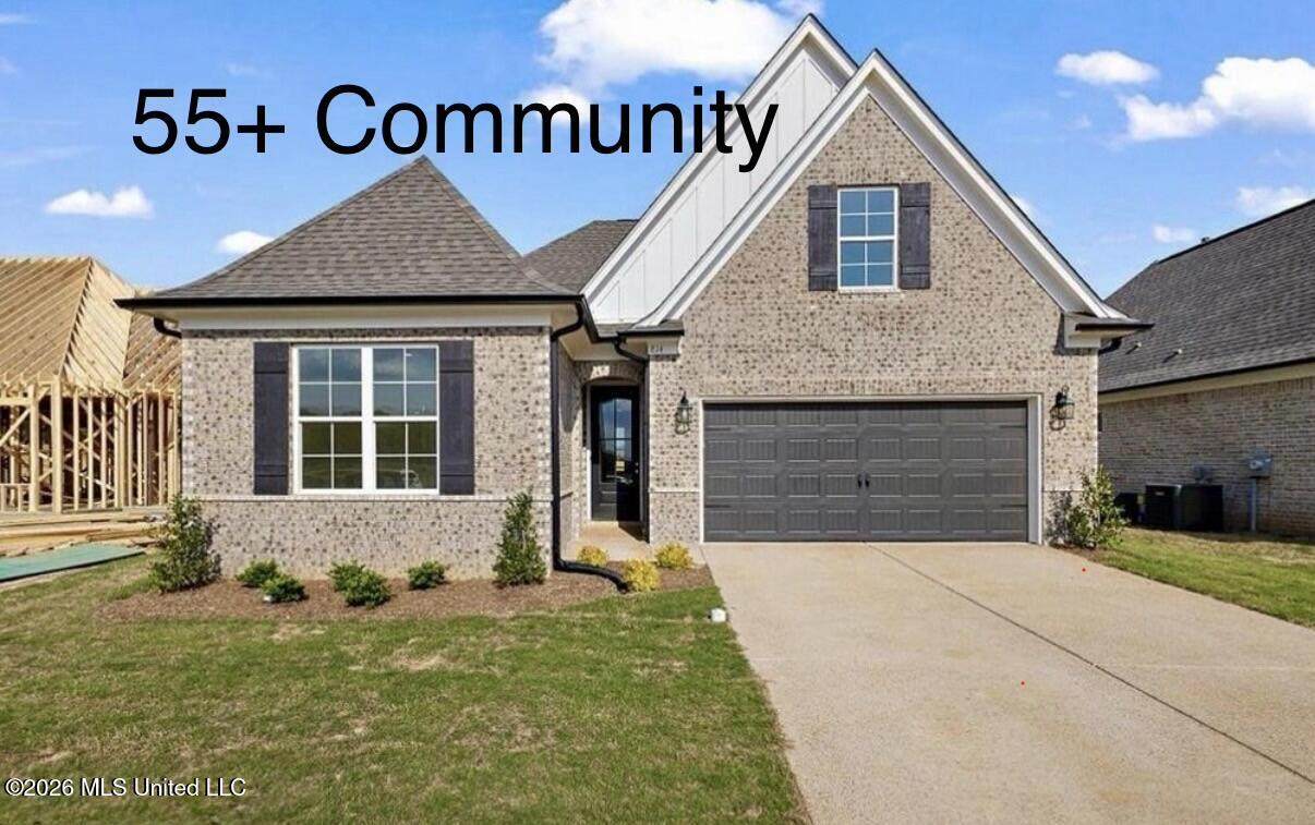 838 Quitman Court - Photo 1