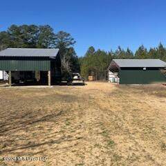 448 Attala County Road 4005 Road - Photo 1