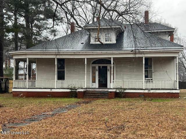 489 Peyton Road - Photo 1