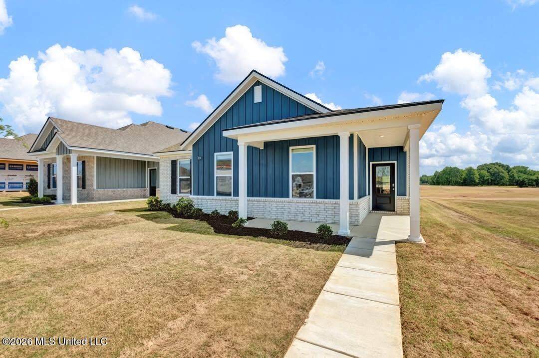 8196 Bankhead Drive - Photo 1