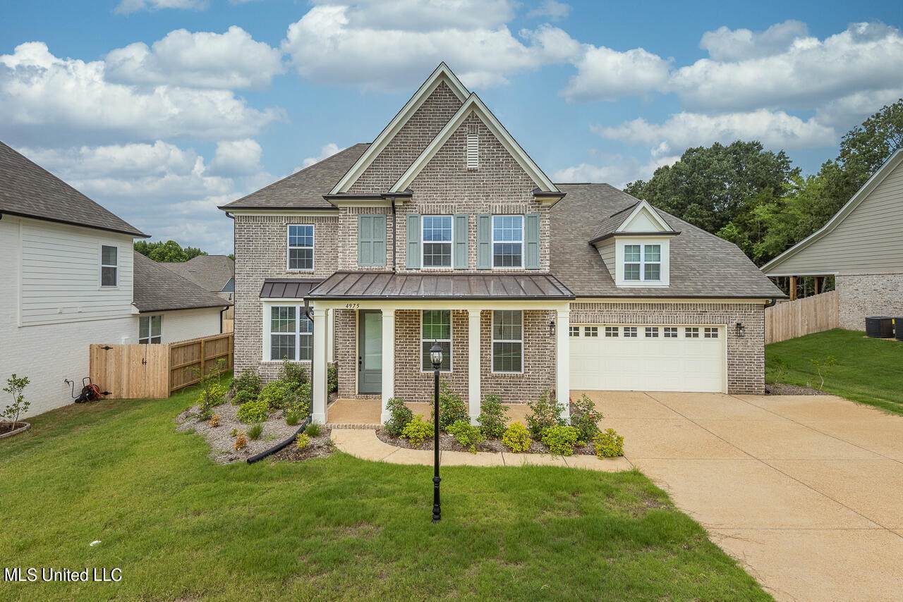 4975 Longmire Lane - Photo 1