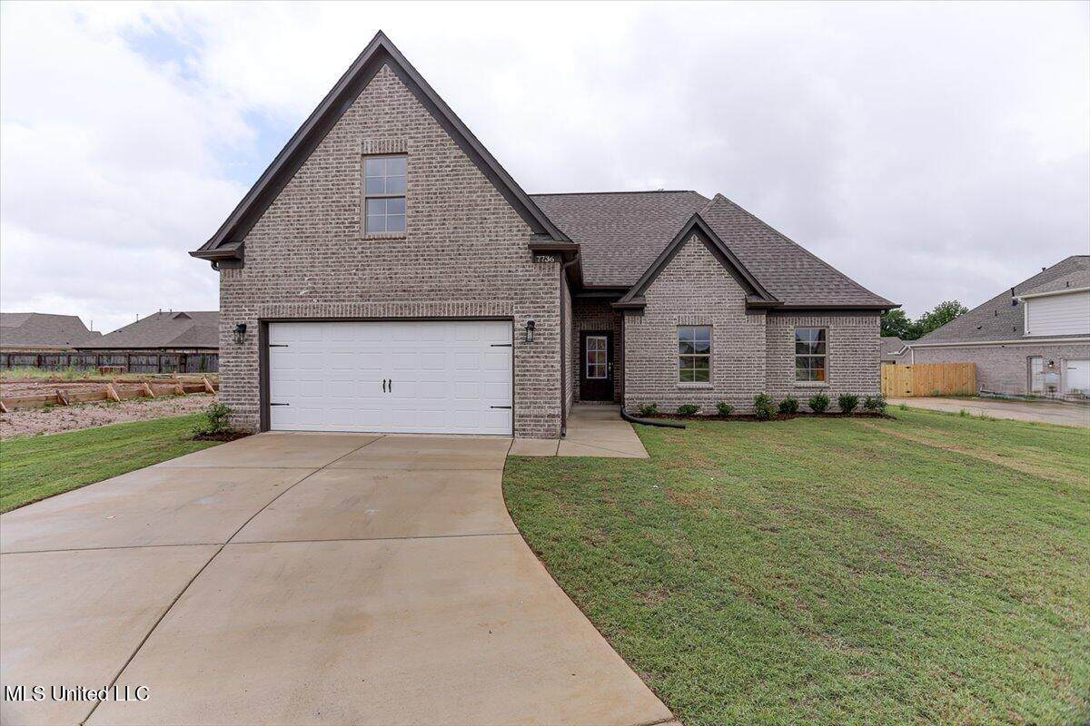 7736 Carmel Cove - Photo 1