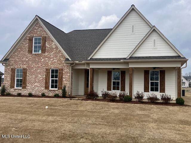 1789 Caribe Drive - Photo 1