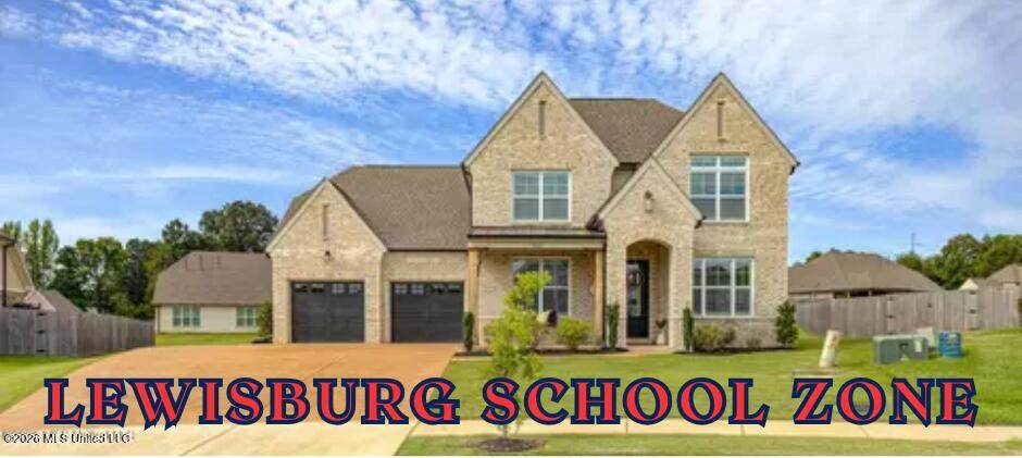 9523 Park Trail Road - Photo 1