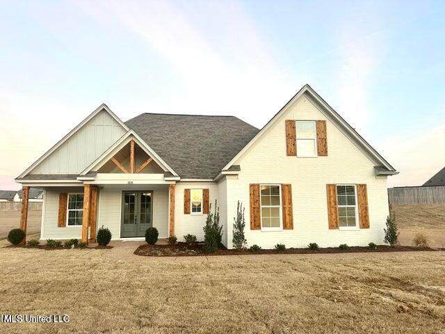 3838 Wilkerson Drive - Photo 1